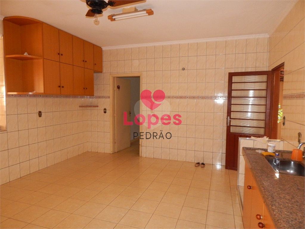 Venda Casa Lençóis Paulista Vila Éden REO751639 13