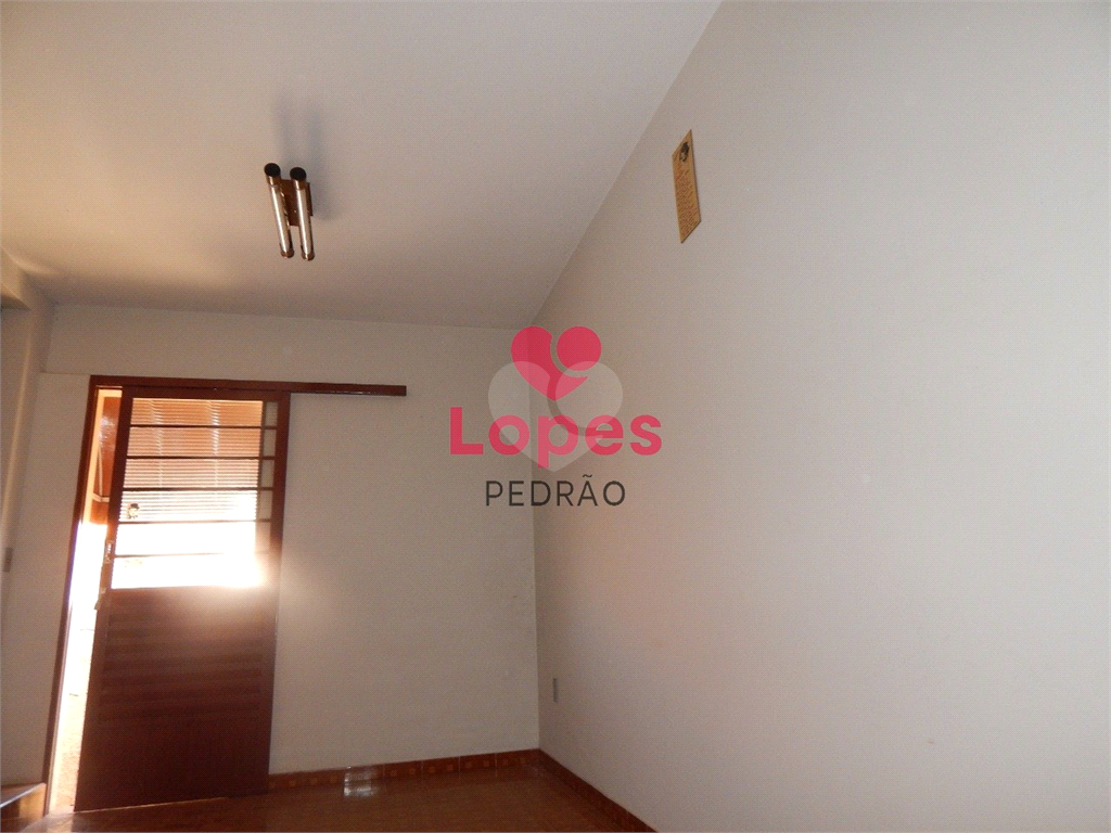 Venda Casa Lençóis Paulista Vila Éden REO751639 15