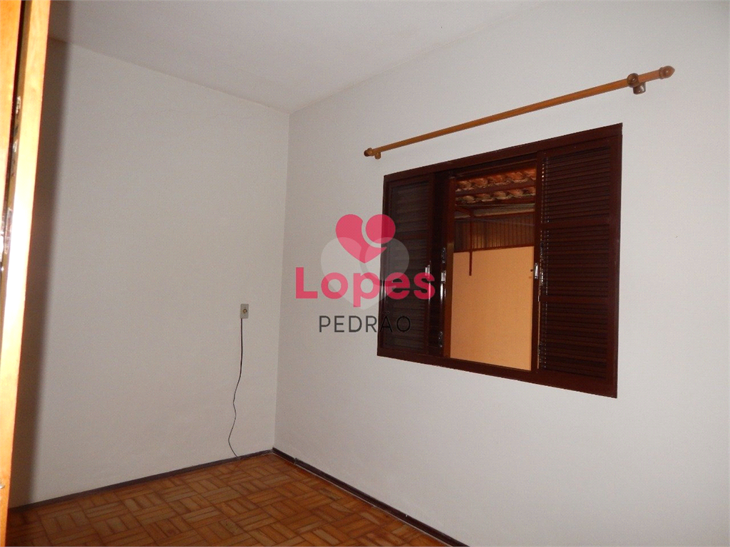 Venda Casa Lençóis Paulista Vila Éden REO751639 5