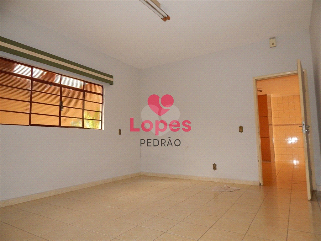 Venda Casa Lençóis Paulista Vila Éden REO751639 11