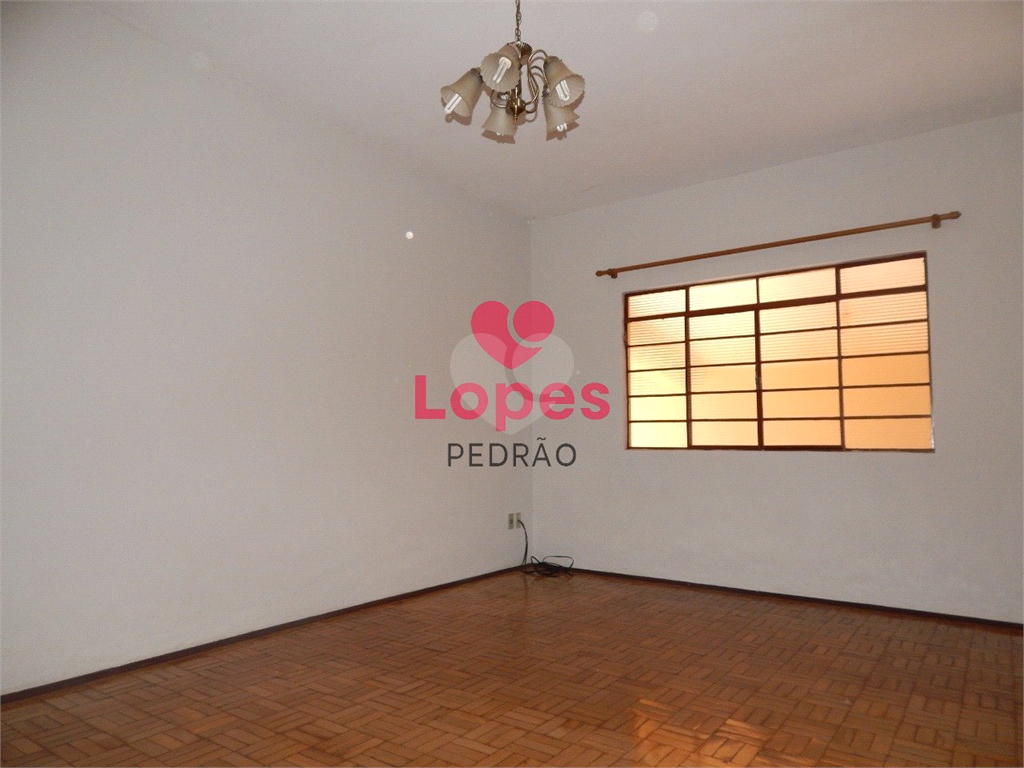 Venda Casa Lençóis Paulista Vila Éden REO751639 1