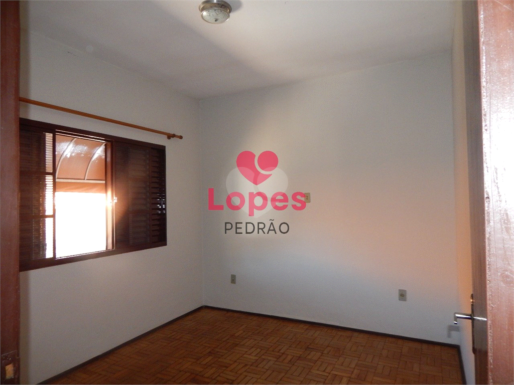 Venda Casa Lençóis Paulista Vila Éden REO751639 4