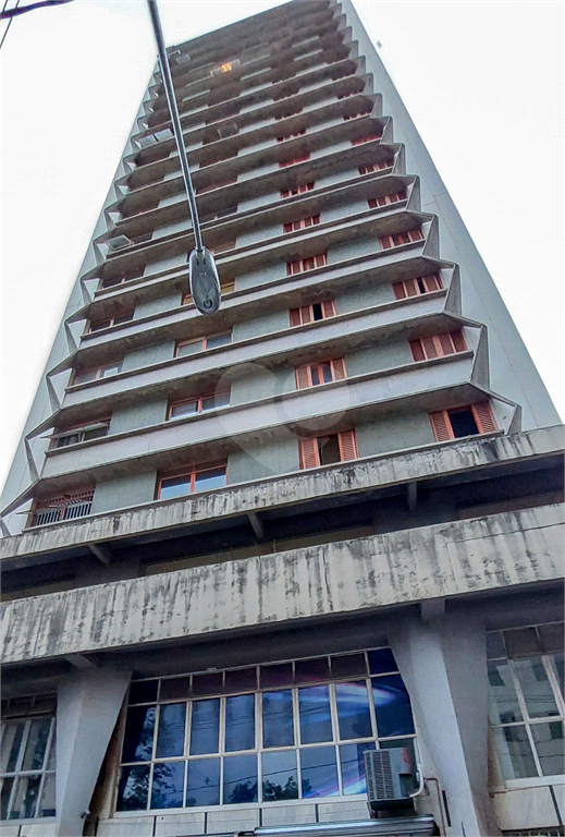 Venda Apartamento Campinas Centro REO751640 2