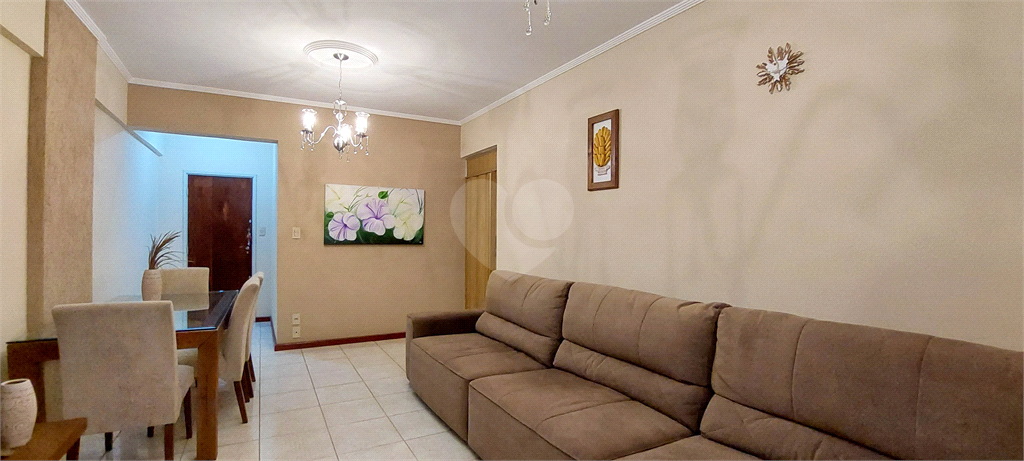 Venda Apartamento Campinas Centro REO751640 6