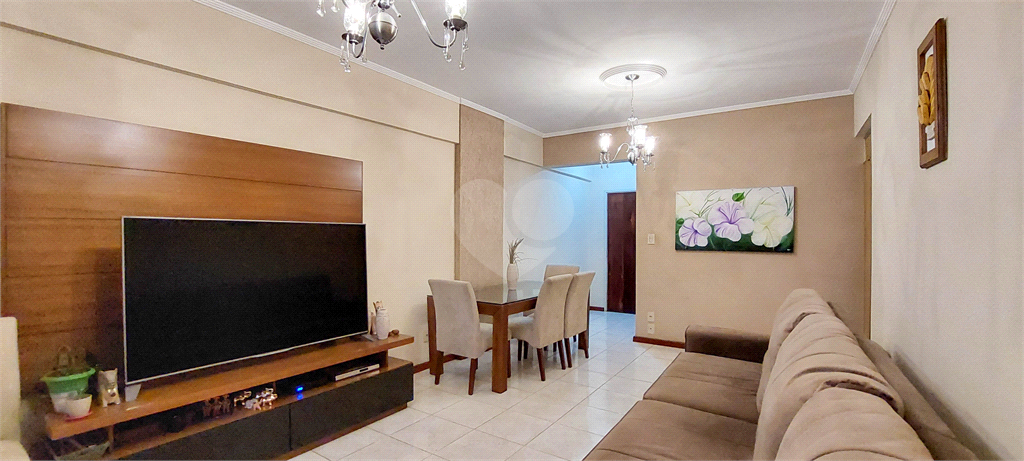 Venda Apartamento Campinas Centro REO751640 2