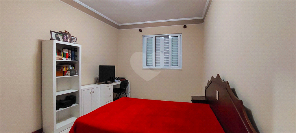 Venda Apartamento Campinas Centro REO751640 23