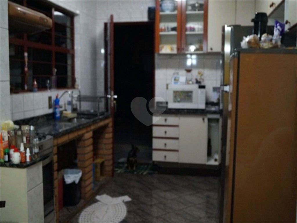 Venda Casa Sorocaba Jardim São Conrado REO751654 8