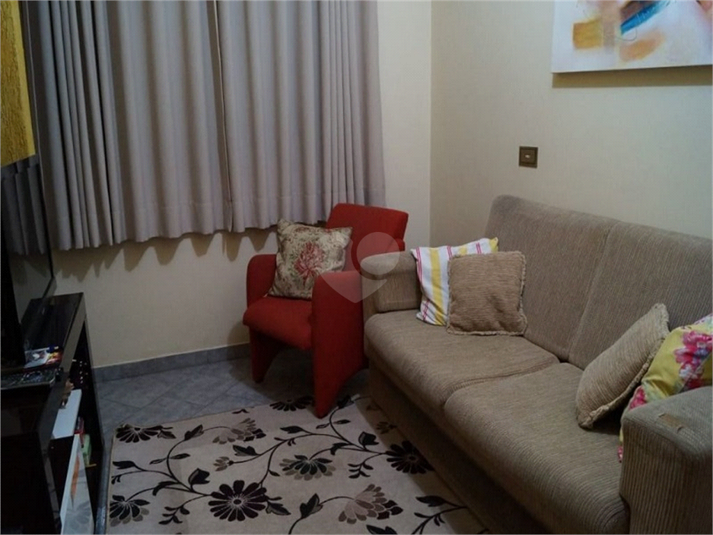 Venda Casa Sorocaba Jardim São Conrado REO751654 6