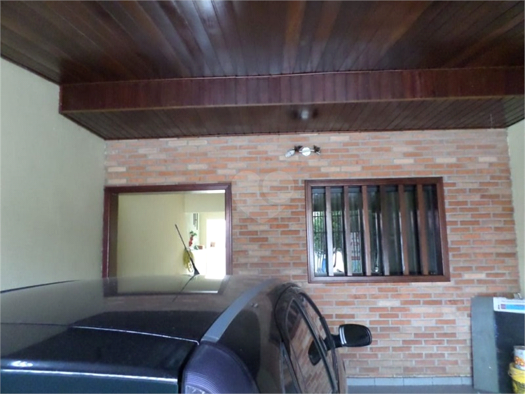 Venda Casa Sorocaba Jardim São Conrado REO751654 2