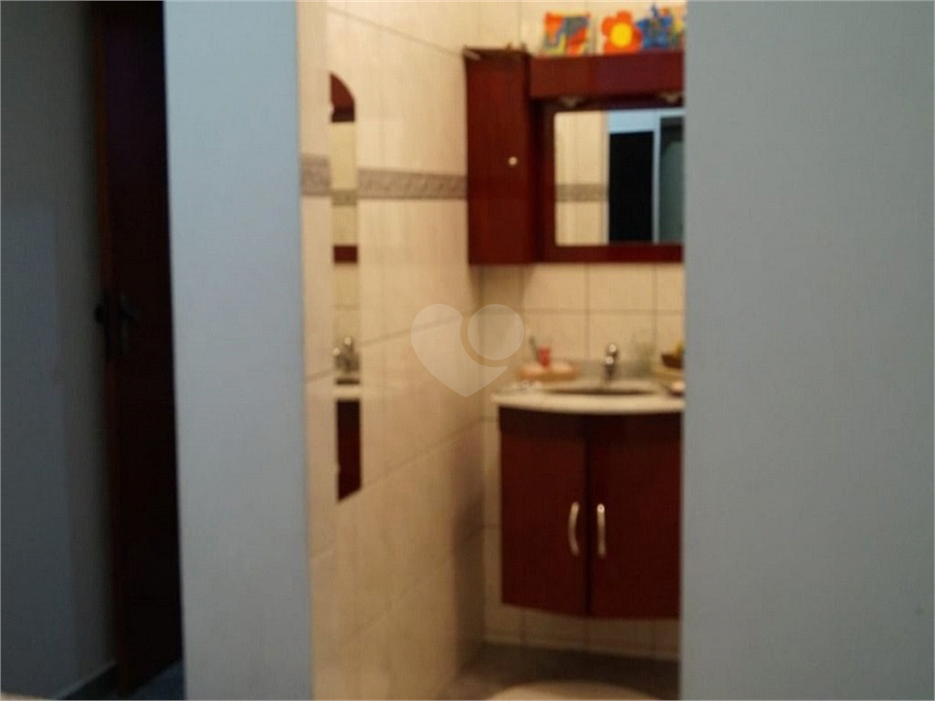 Venda Casa Sorocaba Jardim São Conrado REO751654 13