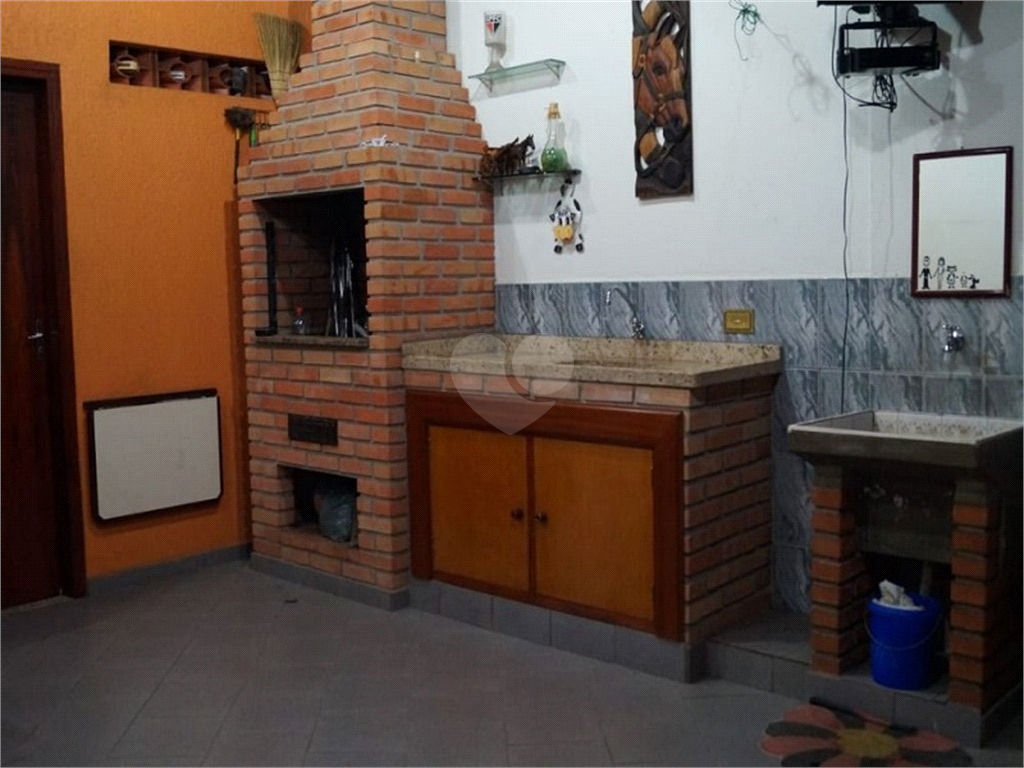 Venda Casa Sorocaba Jardim São Conrado REO751654 14