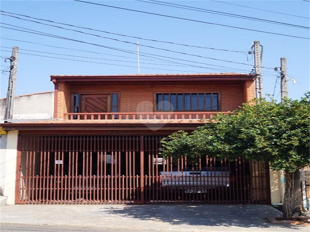 Venda Casa Sorocaba Jardim São Conrado REO751654 1