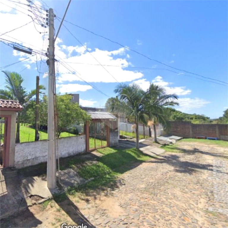 Venda Casa Cachoeirinha Vila Cachoeirinha REO751656 1