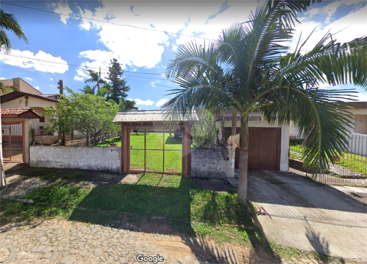 Venda Casa Cachoeirinha Vila Cachoeirinha REO751656 11