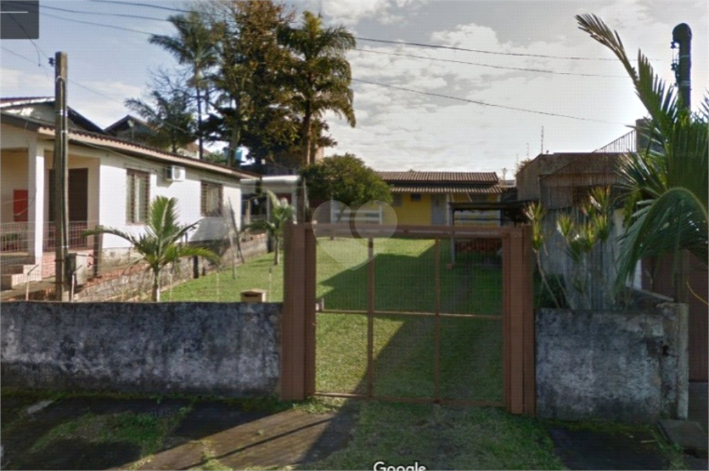 Venda Casa Cachoeirinha Vila Cachoeirinha REO751656 14