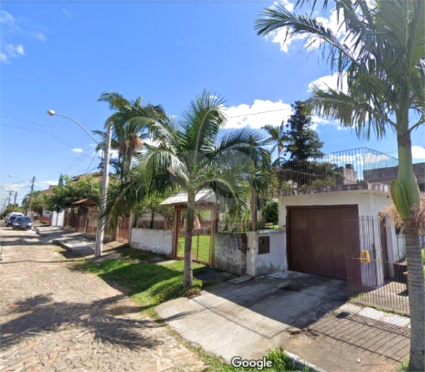 Venda Casa Cachoeirinha Vila Cachoeirinha REO751656 13