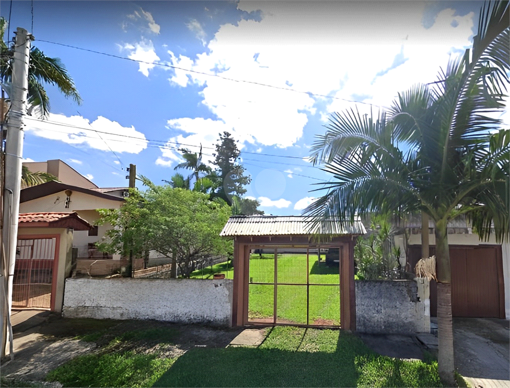 Venda Casa Cachoeirinha Vila Cachoeirinha REO751656 5