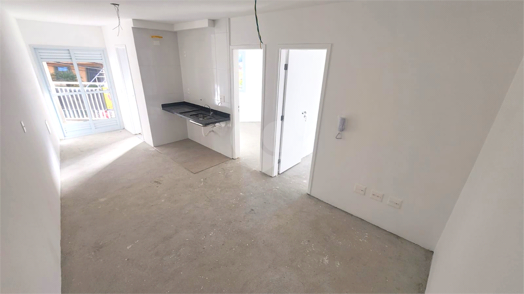 Venda Apartamento São Paulo Água Fria REO751675 1