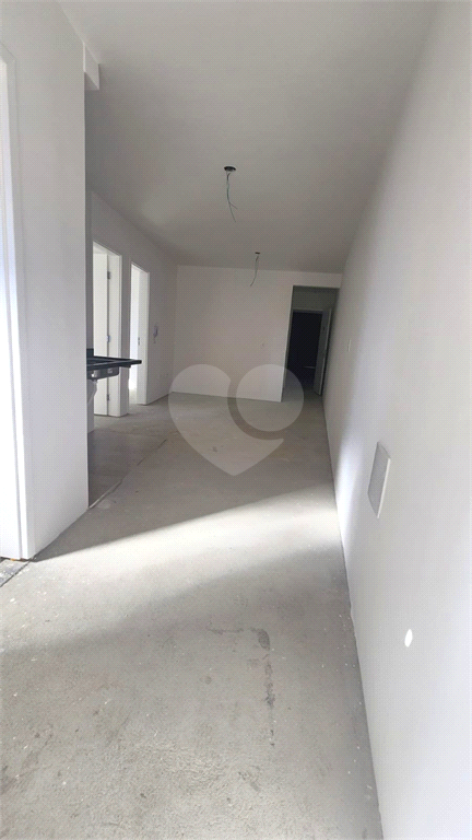 Venda Apartamento São Paulo Água Fria REO751675 14