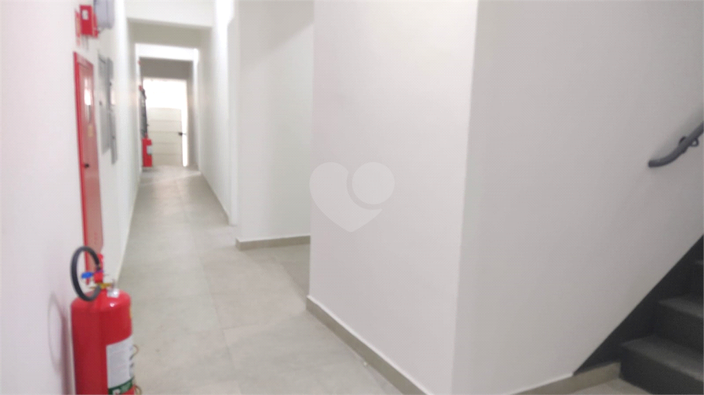 Venda Apartamento São Paulo Água Fria REO751675 2