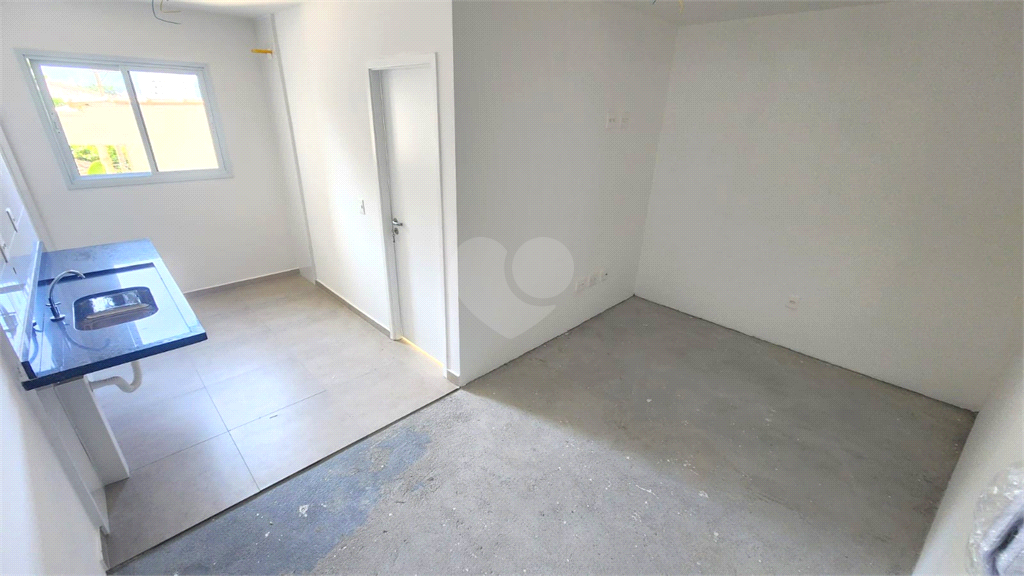 Venda Apartamento São Paulo Água Fria REO751675 17