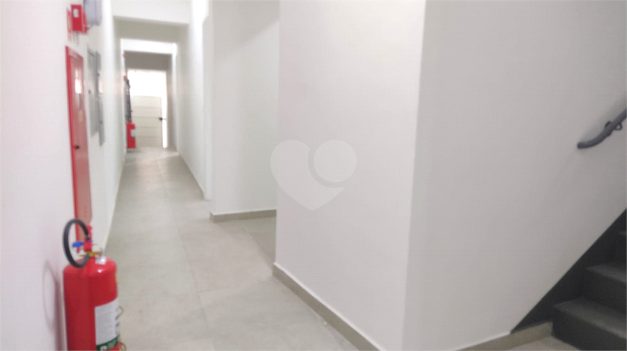 Venda Apartamento São Paulo Água Fria REO751676 2