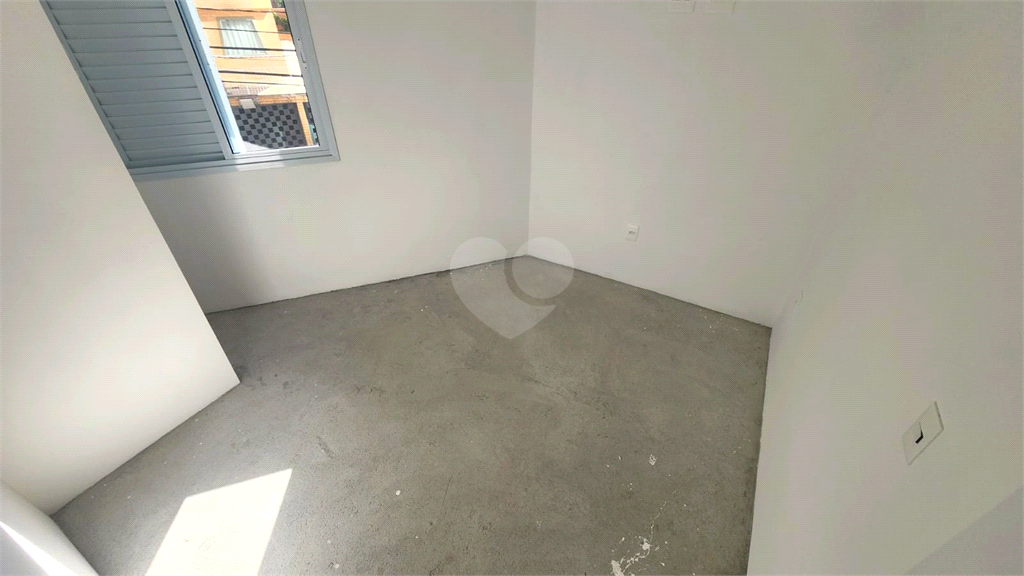 Venda Apartamento São Paulo Água Fria REO751676 8