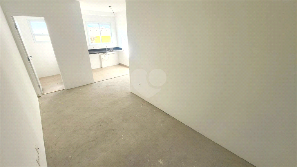 Venda Apartamento São Paulo Água Fria REO751678 8