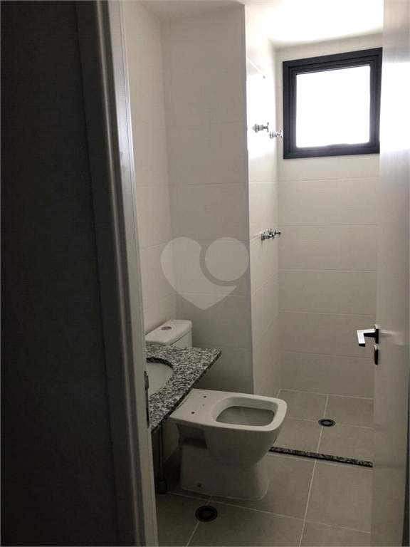 Venda Apartamento São Paulo Vila Leopoldina REO751679 10