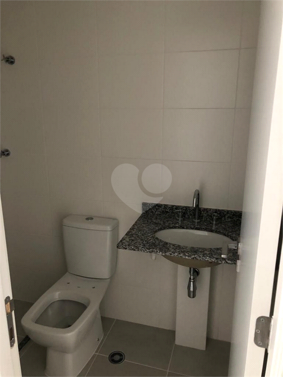 Venda Apartamento São Paulo Vila Leopoldina REO751679 4