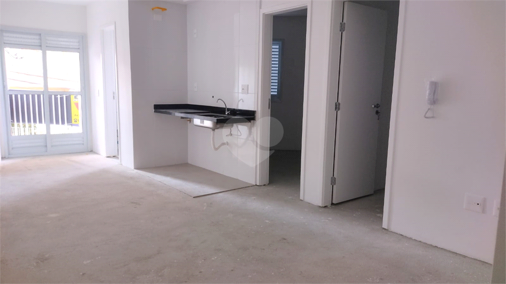 Venda Apartamento São Paulo Água Fria REO751687 5