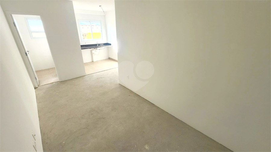 Venda Apartamento São Paulo Água Fria REO751689 9