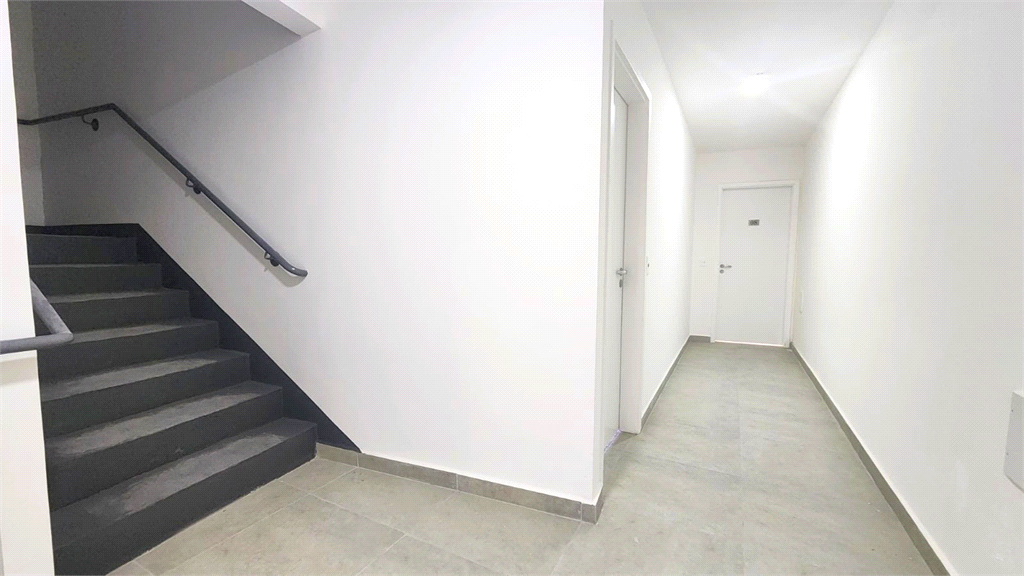 Venda Apartamento São Paulo Água Fria REO751689 10