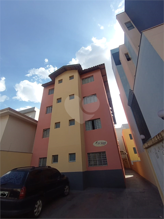 Venda Loft São Carlos Jardim Bandeirantes REO751690 24