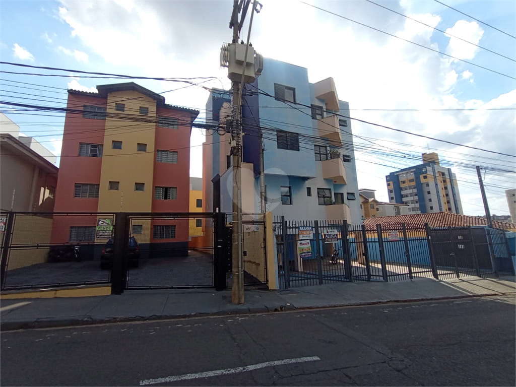 Venda Loft São Carlos Jardim Bandeirantes REO751690 1