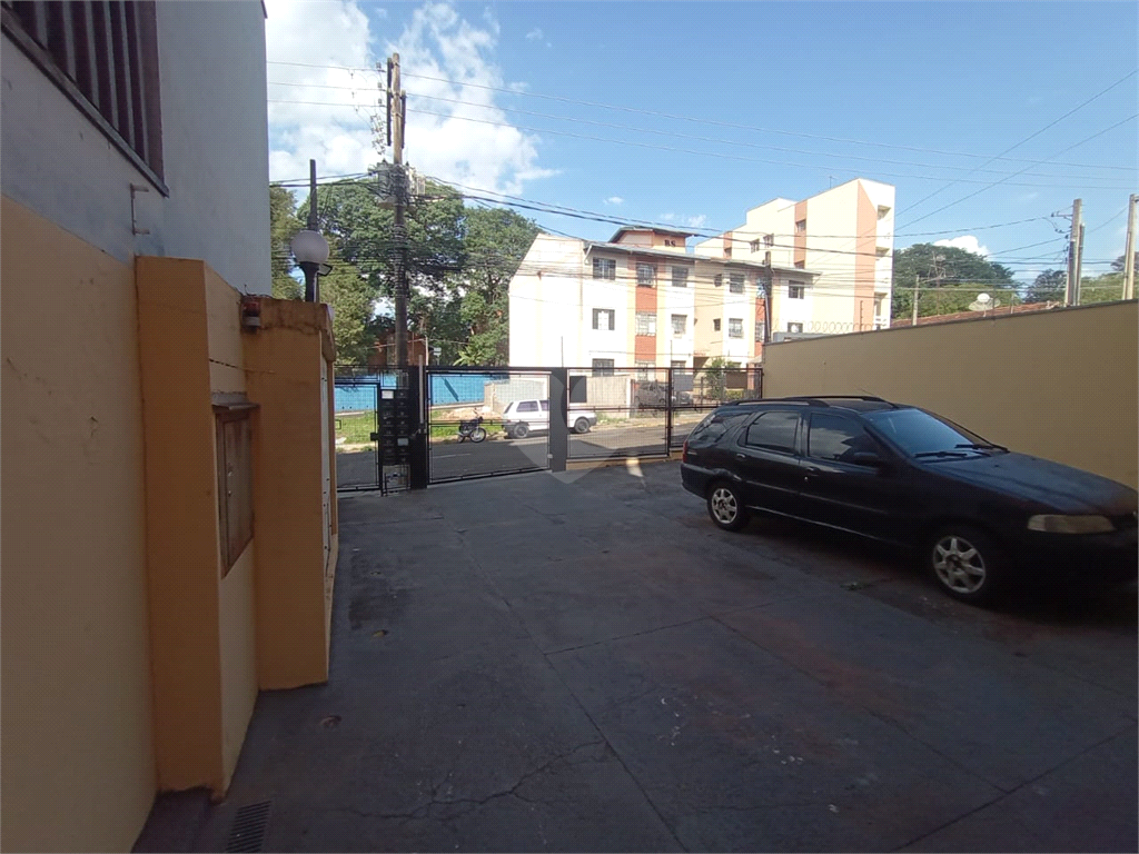 Venda Loft São Carlos Jardim Bandeirantes REO751690 22