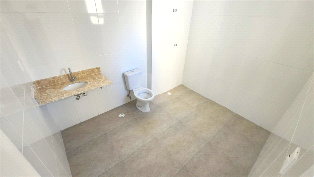 Venda Apartamento São Paulo Água Fria REO751696 15