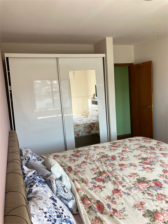 Venda Apartamento São Paulo Vila Monte Alegre REO751705 15