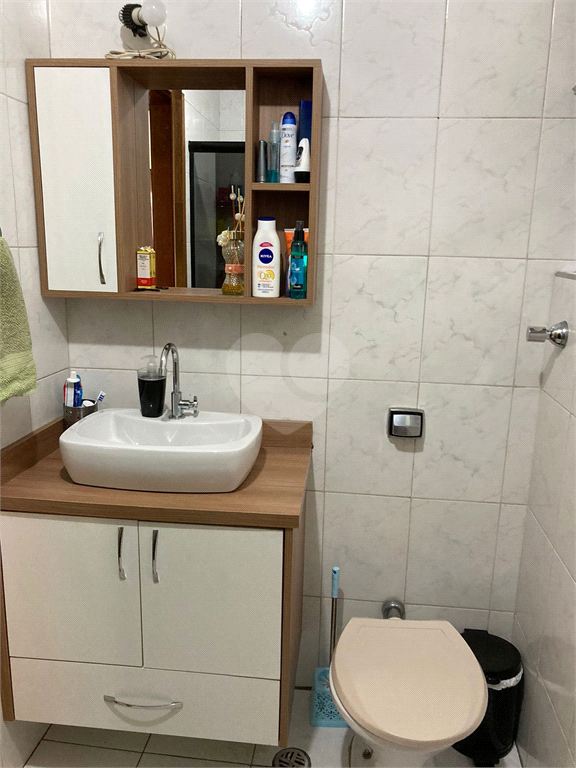 Venda Apartamento São Paulo Vila Monte Alegre REO751705 16