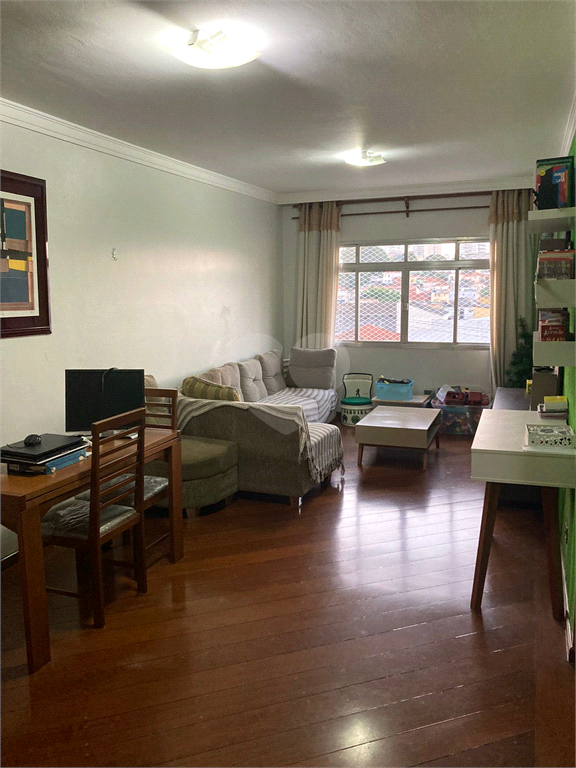 Venda Apartamento São Paulo Vila Monte Alegre REO751705 1