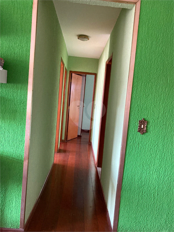 Venda Apartamento São Paulo Vila Monte Alegre REO751705 5