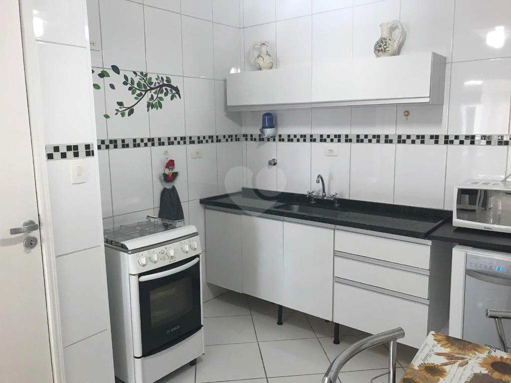 Venda Apartamento São Caetano Do Sul Santa Paula REO751731 5