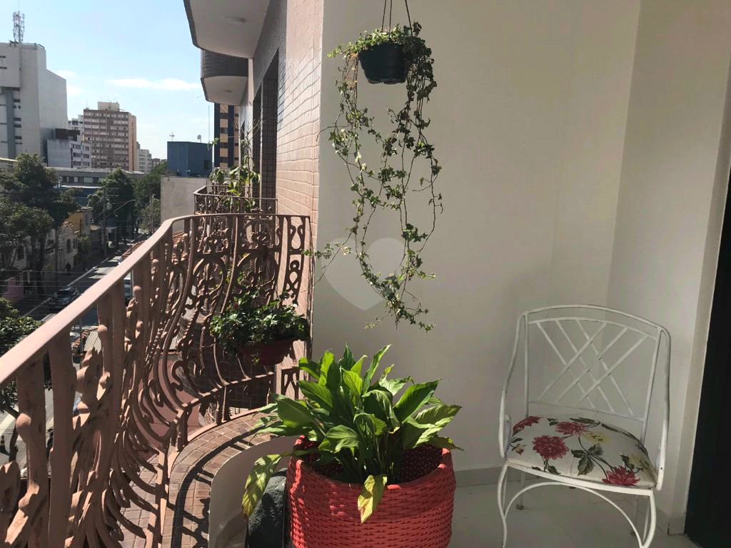 Venda Apartamento São Caetano Do Sul Santa Paula REO751731 15