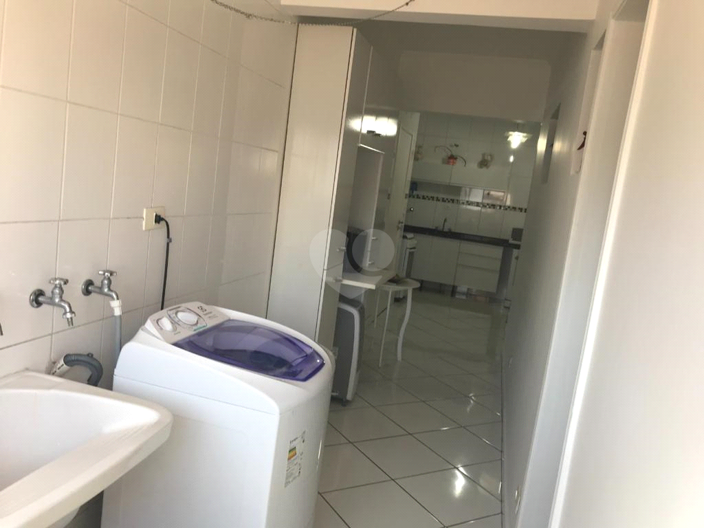 Venda Apartamento São Caetano Do Sul Santa Paula REO751731 16