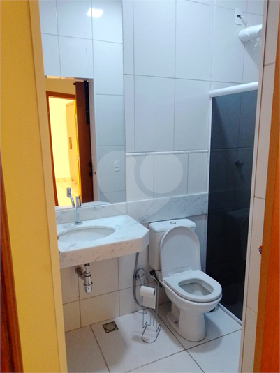 Venda Casa Itapetininga Portal Dos Pinheiros Ii REO751737 13