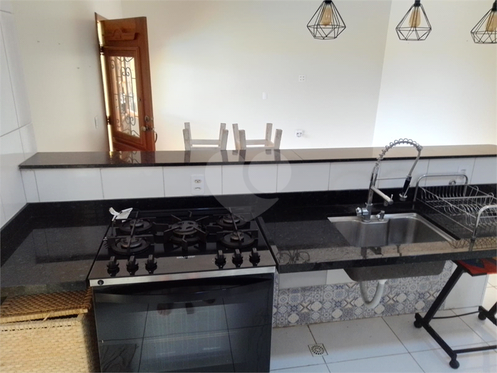 Venda Casa Itapetininga Portal Dos Pinheiros Ii REO751737 11