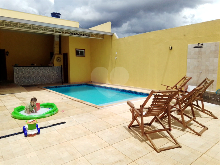 Venda Casa Itapetininga Portal Dos Pinheiros Ii REO751737 2