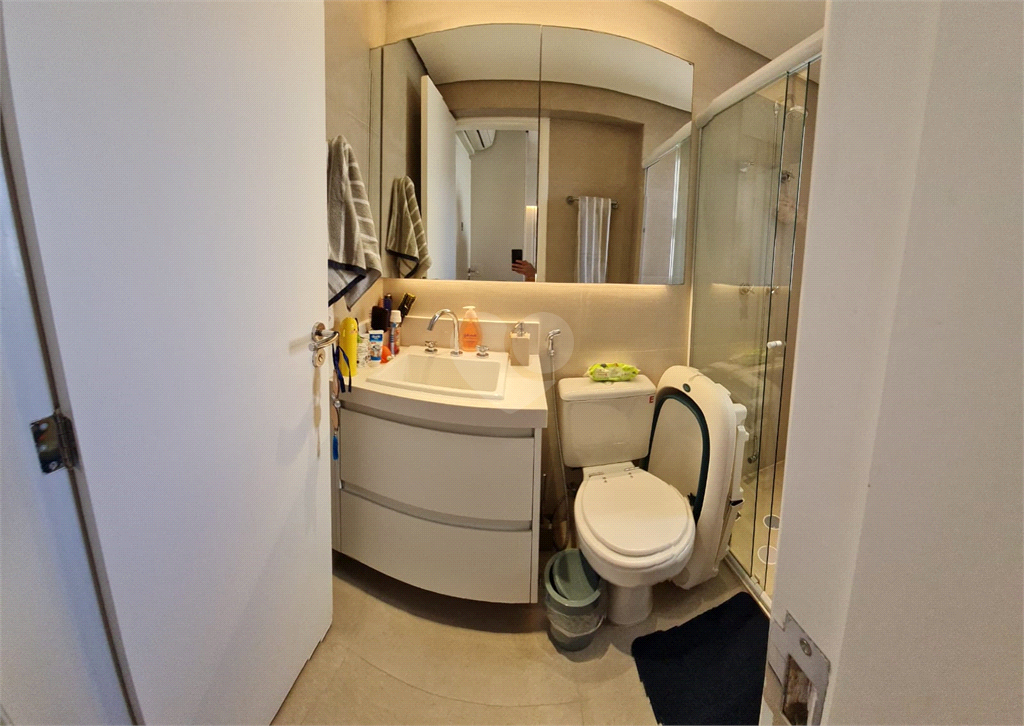 Venda Apartamento São Paulo Jardim Aeroporto REO751739 4