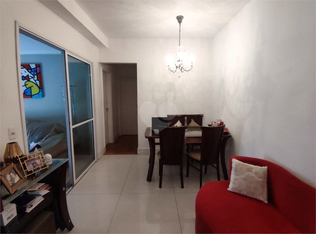 Venda Apartamento São Paulo Santo Amaro REO751740 13