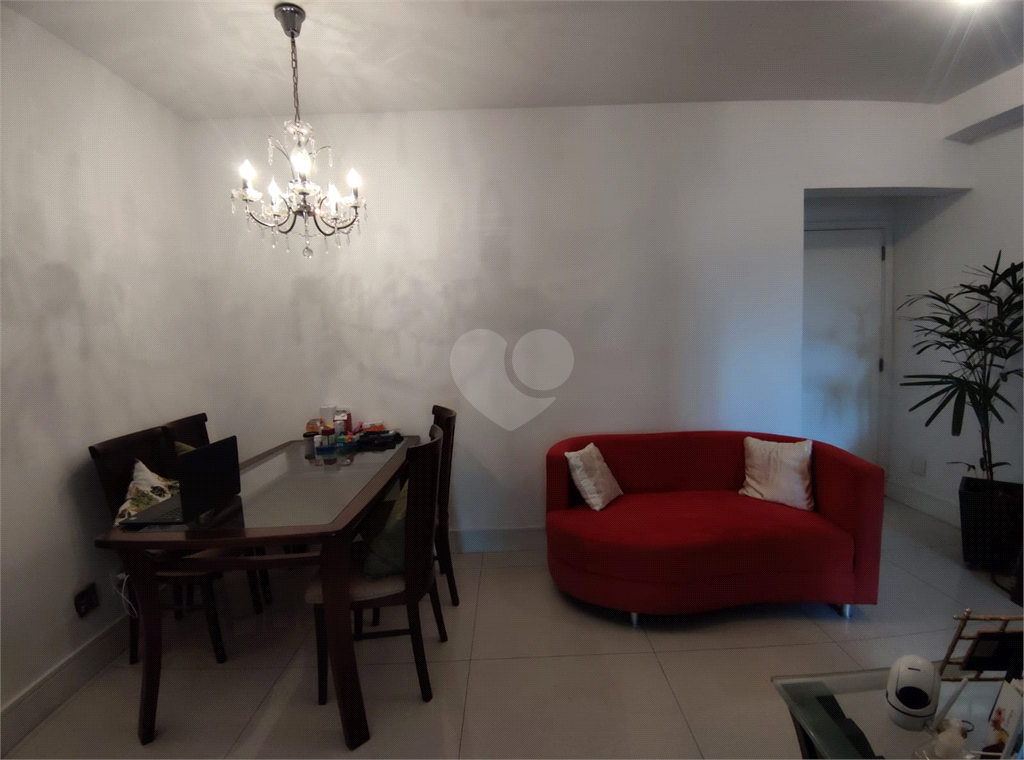 Venda Apartamento São Paulo Santo Amaro REO751740 11